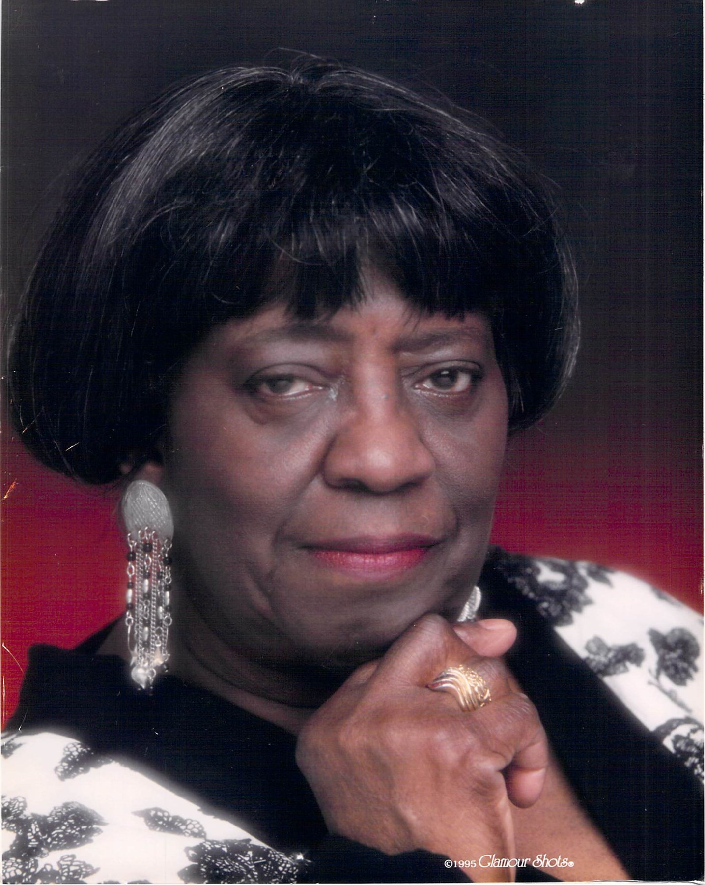 Obituary of Jessie Mae Mitchell