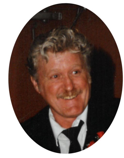 Obituary of Richard Samuel Abraham