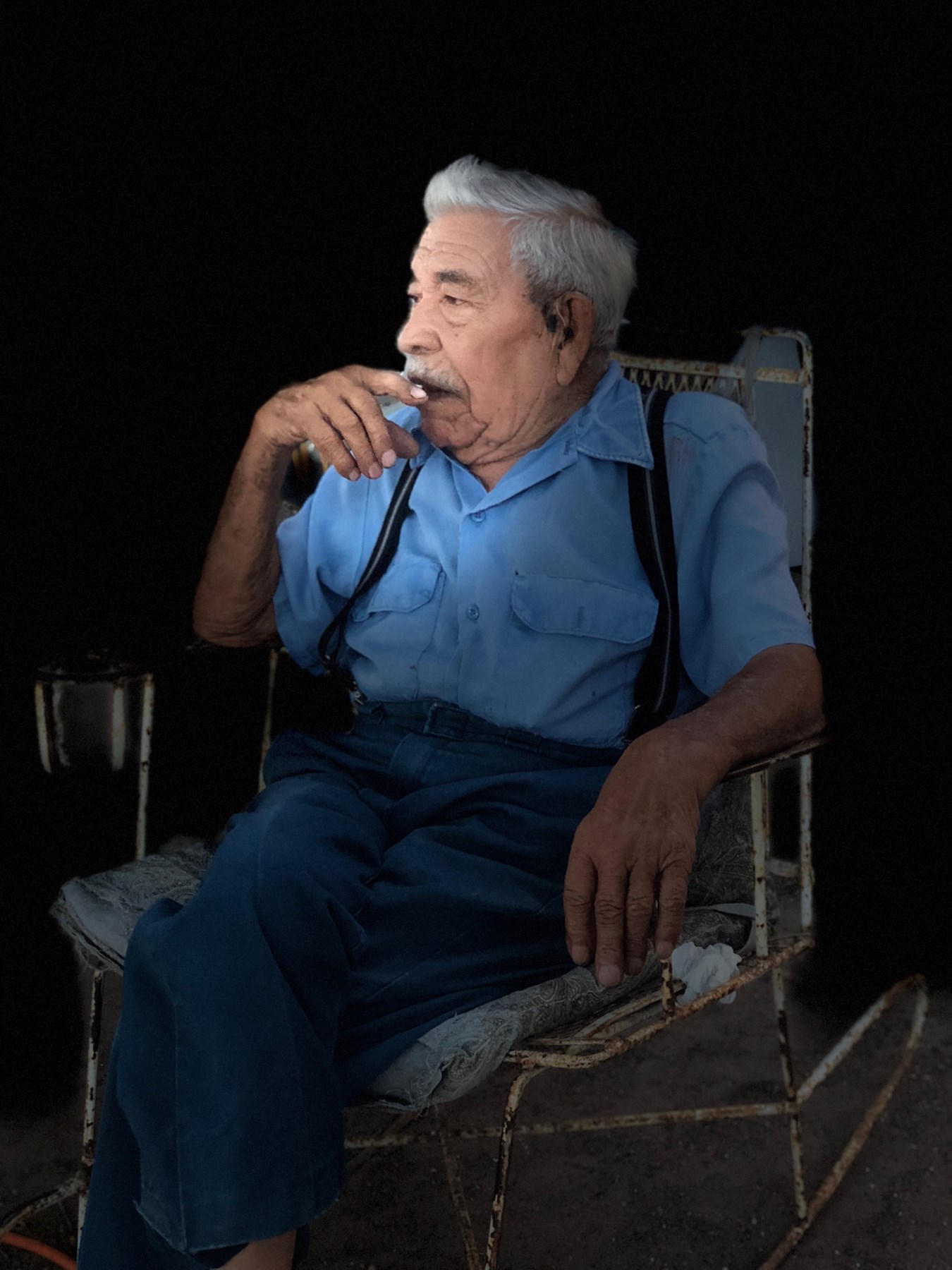 Obituary of Esmerejildo Y Ramos