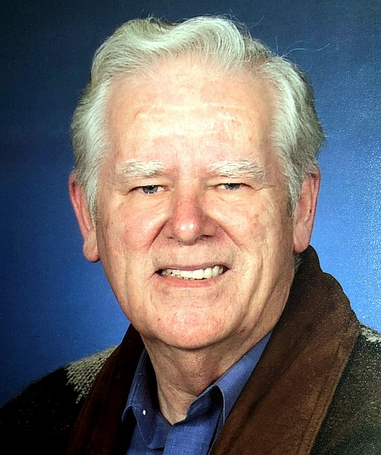 Obituary of Herbert Peter Zollner