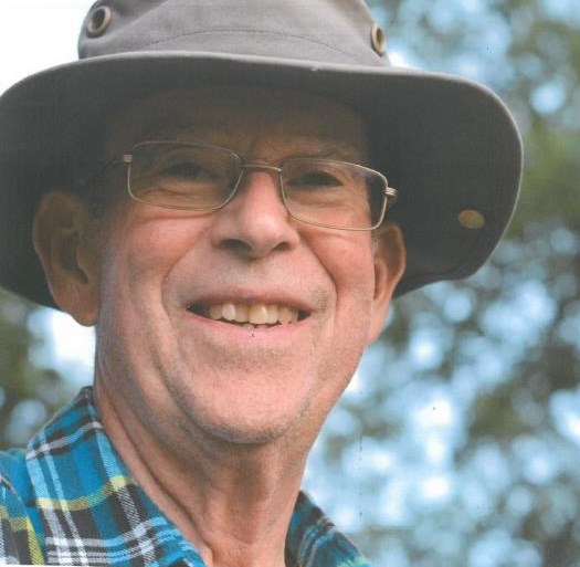 Avis de décès de Douglas Alson Smail