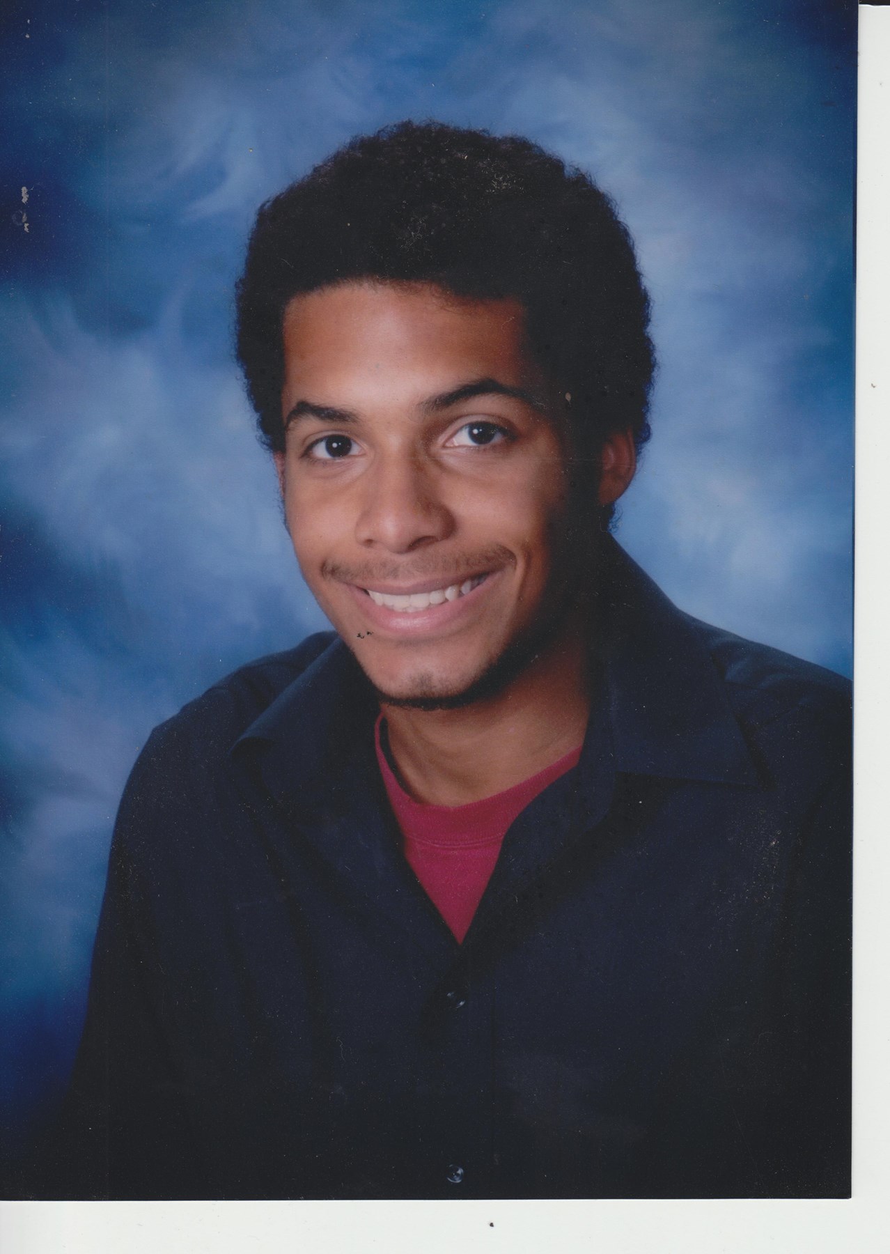 Obituary of Christopher Joseph Hamilton