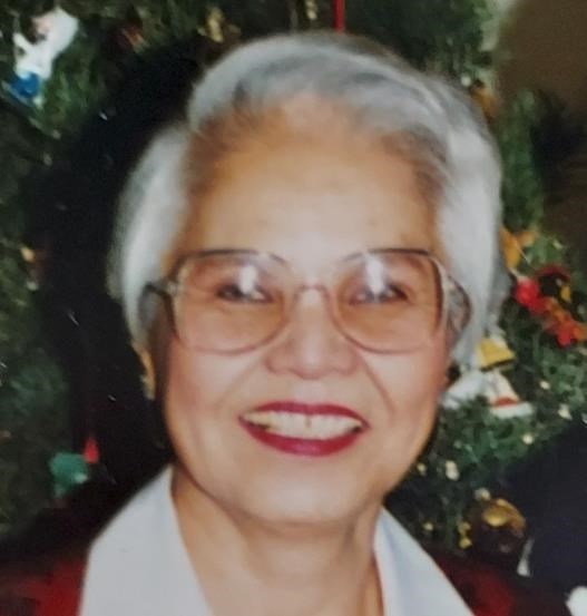 Obituary of Emi Noda Comeaux