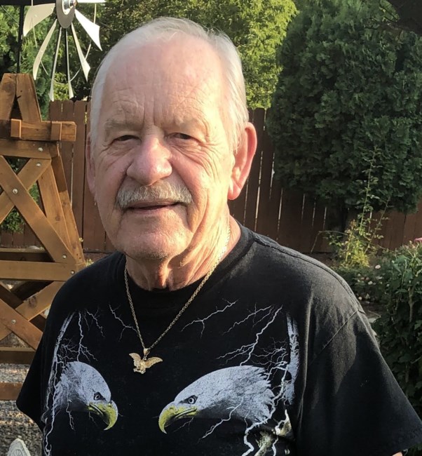 Obituario de Ronald Wade Mahoney Sr.