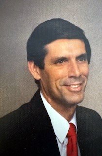 Obituary of Russell "Skip" Charles Soper Jr.