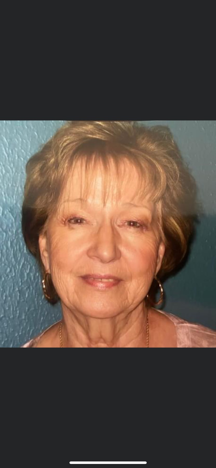 Obituary of Mrs. Lena M Hite