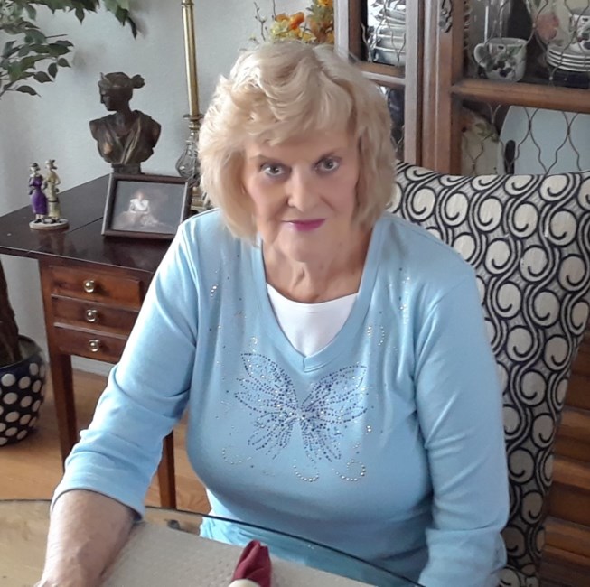 Obituary of Carolyn Brown Tuggle