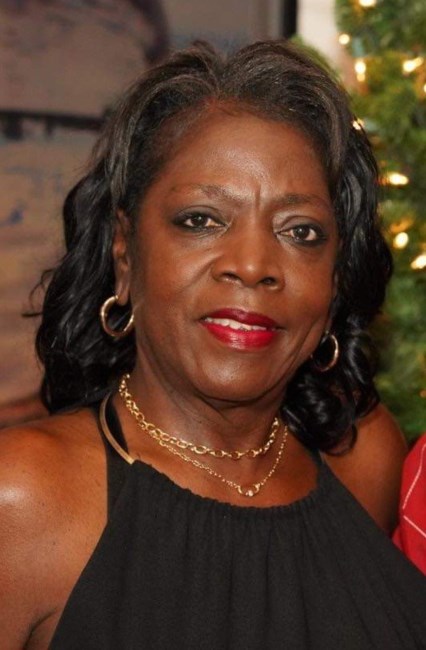 Obituary of Cynthia Ann Jackson