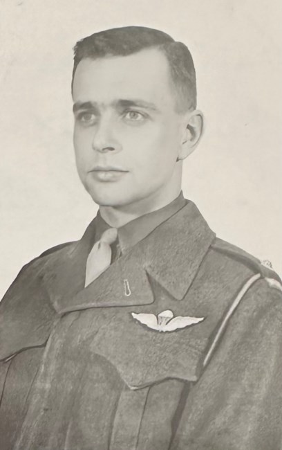 Obituary of Donald Ian Ross