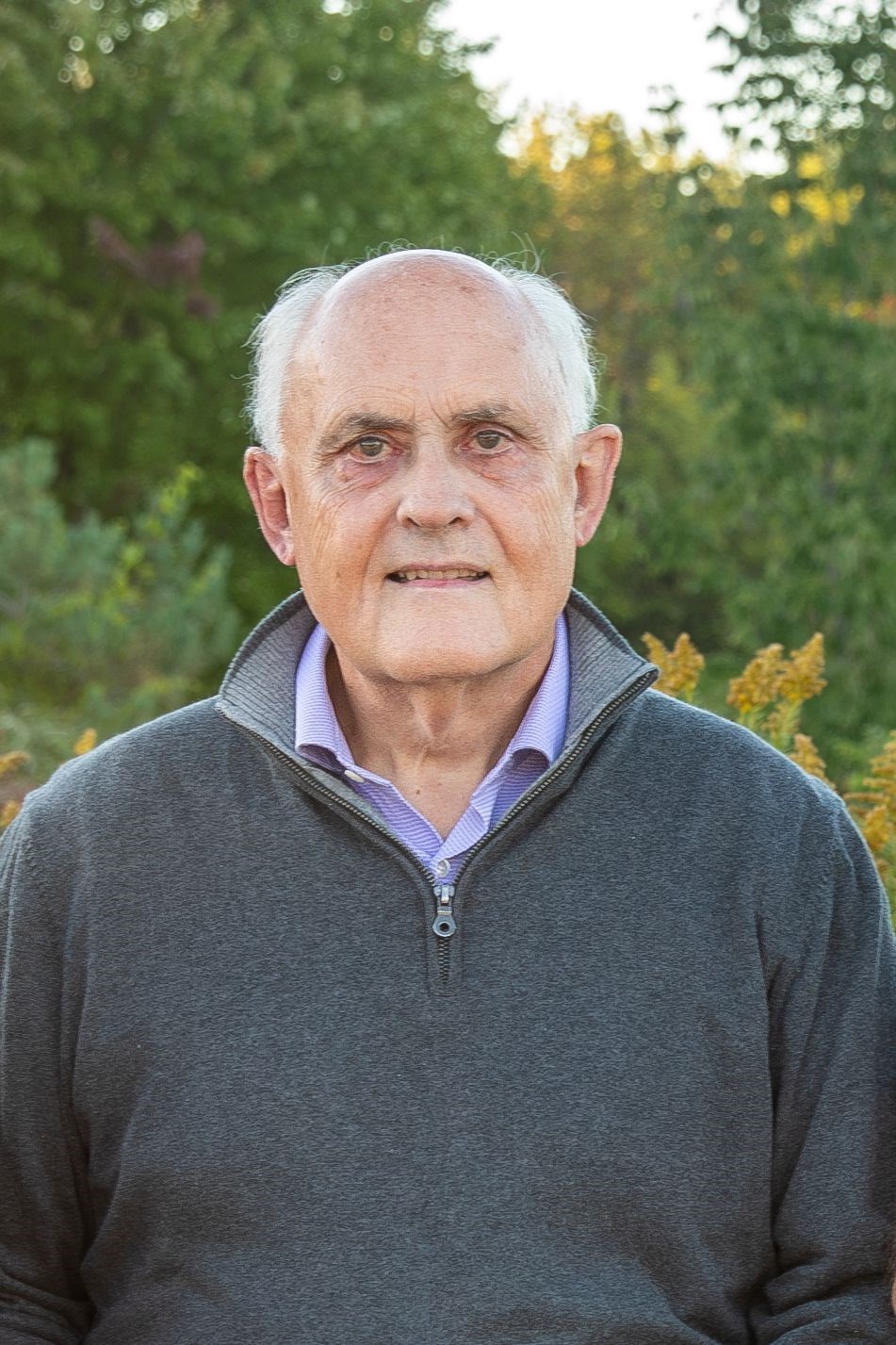 Obituary of Philip Hewitson