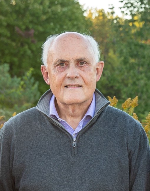 Obituary of Philip Hewitson