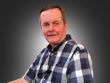 Obituary of William Douglas Butt