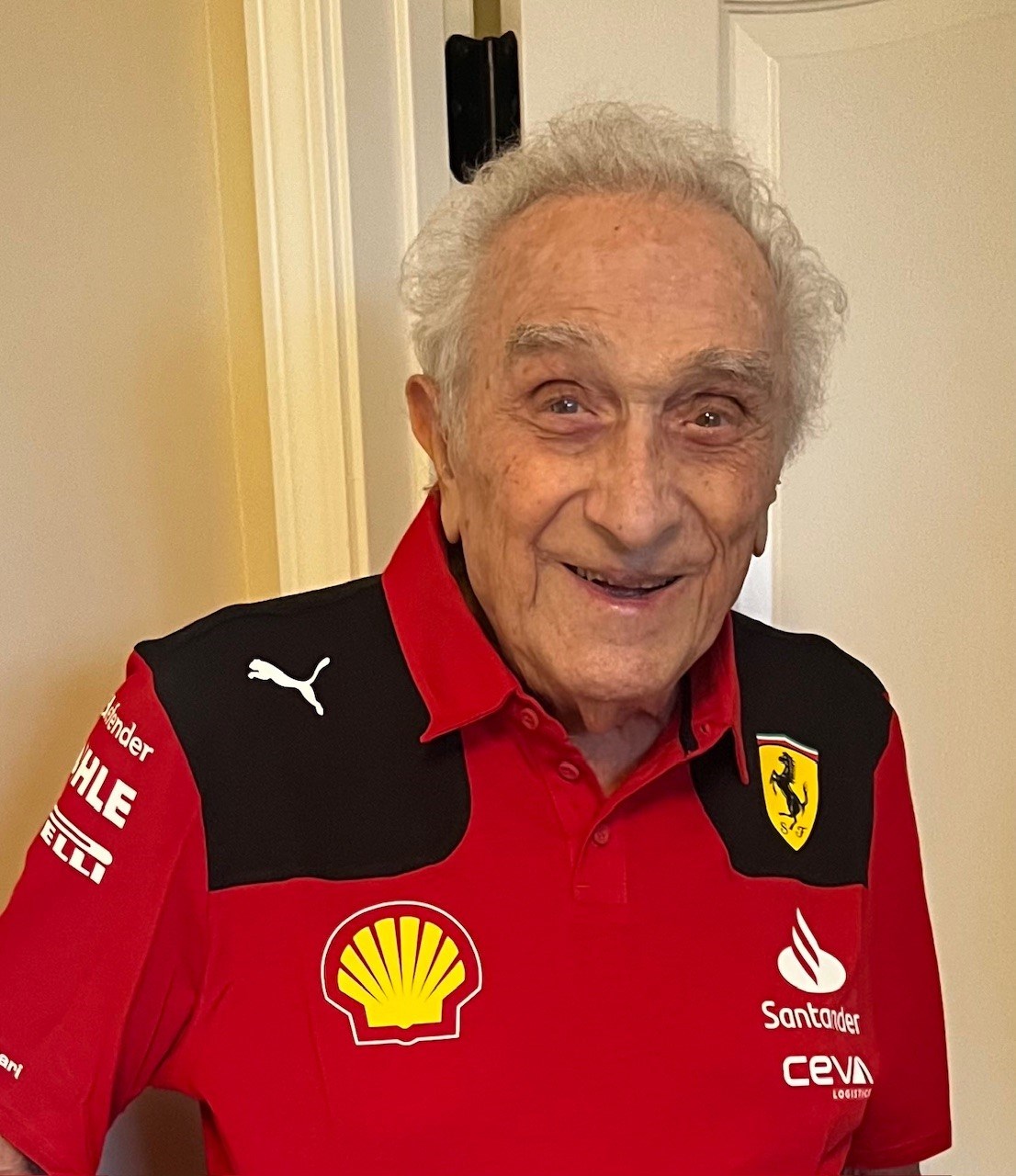 Obituary of Allen E. Stern