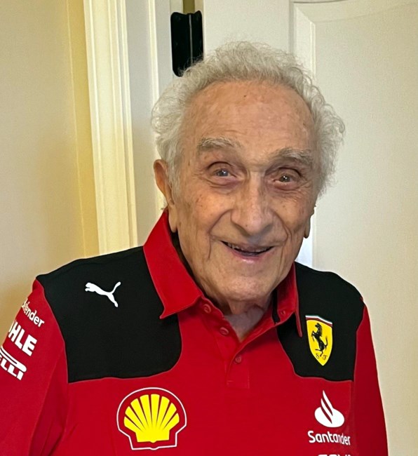 Obituary of Allen E. Stern