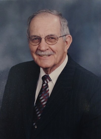 Obituary of Thomas Adison Adams