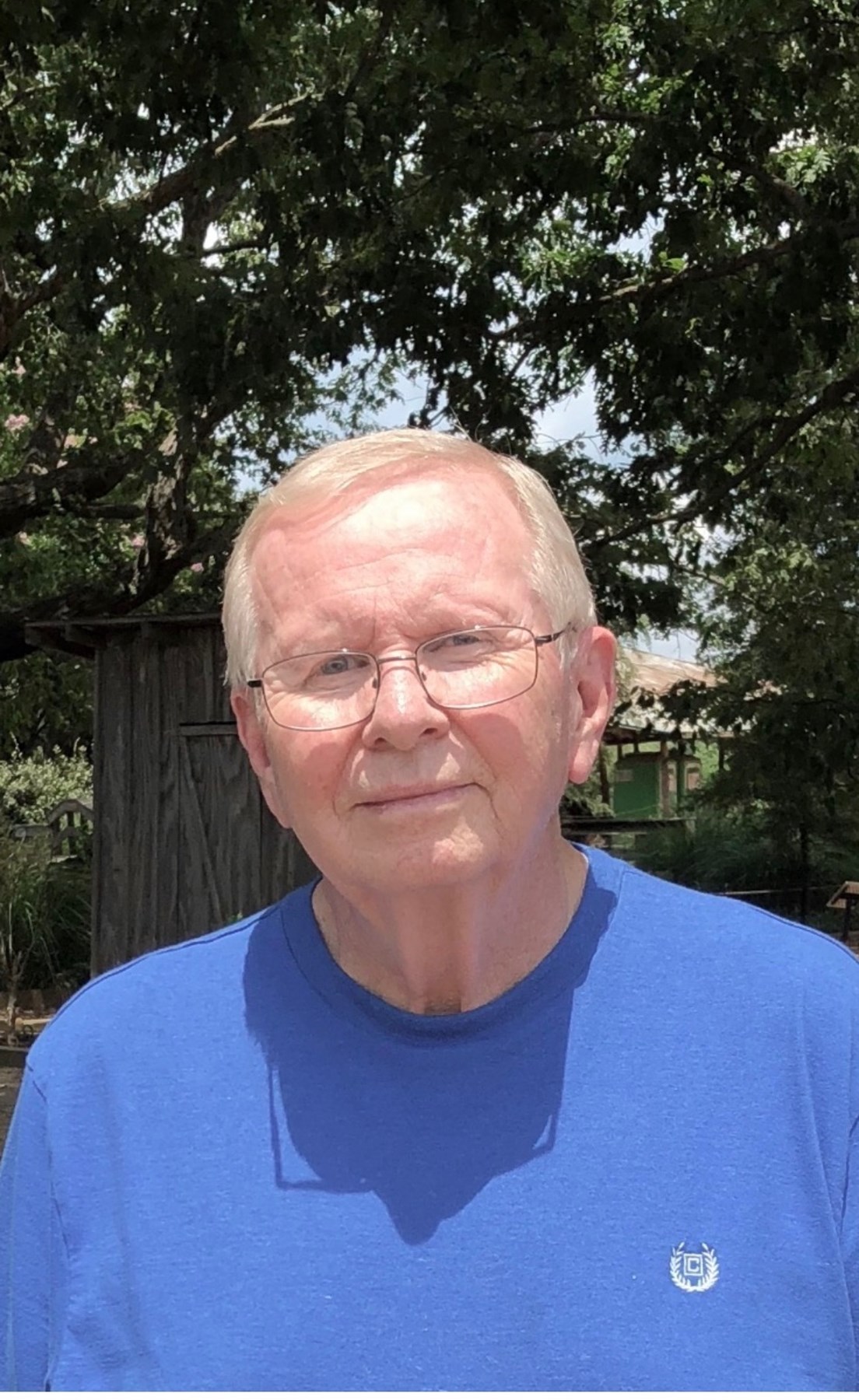 Avis de décès de Tony Darrell Hall