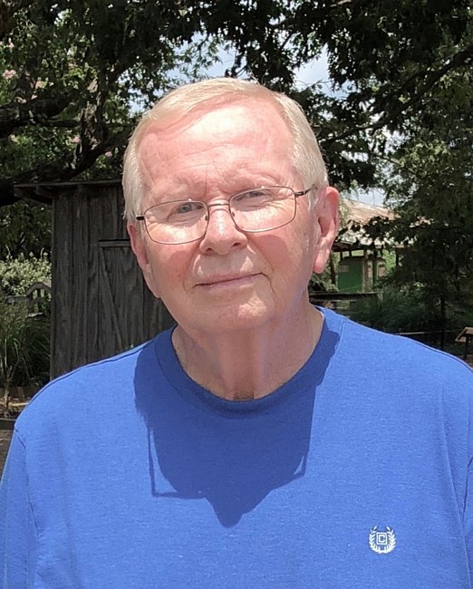 Avis de décès de Tony Darrell Hall