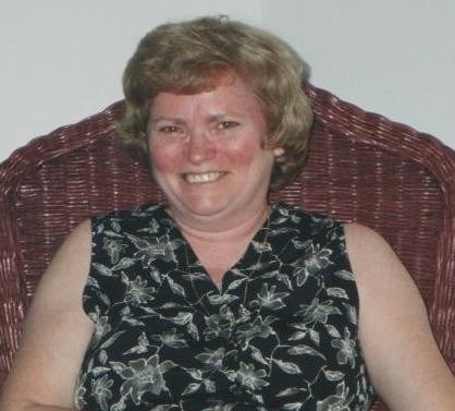 Obituary of Sheala Anne Downer Johnston