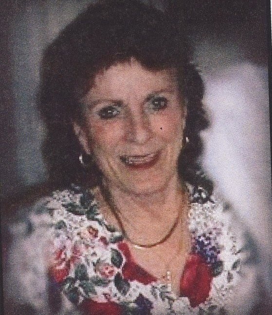 Obituary of Arlene Lang