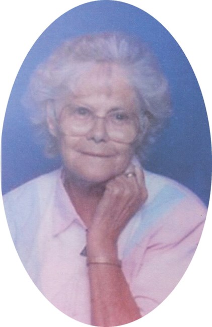 Obituary of Lovenner Lorene Watson