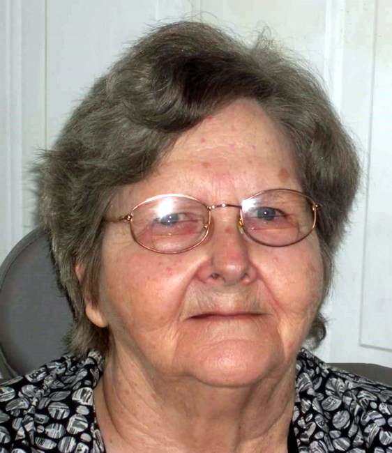 Obituary of Juanita Adams