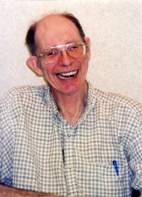 Obituary of John Jackson