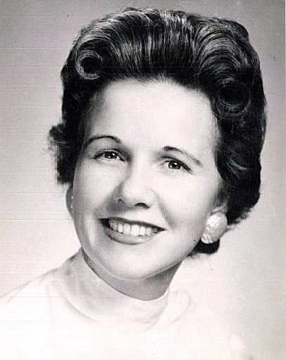 Obituary of Goldie Lee Andrews