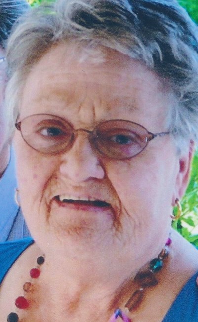 Obituary of Janet Cabezas