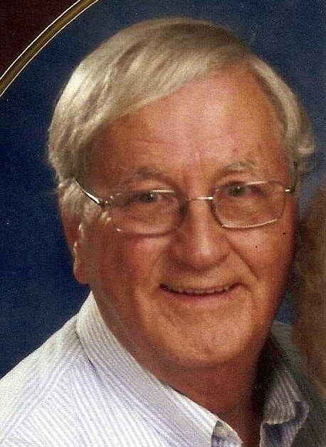 Obituary of David Dwight Ferguson