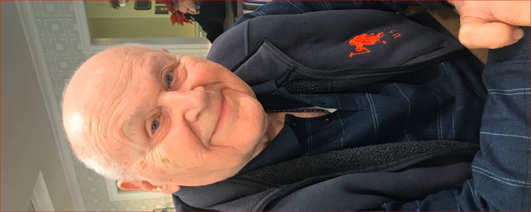 Obituary of Anthony F. Gawrych