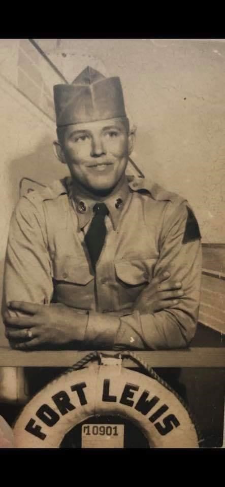 Obituary of John William Brewster