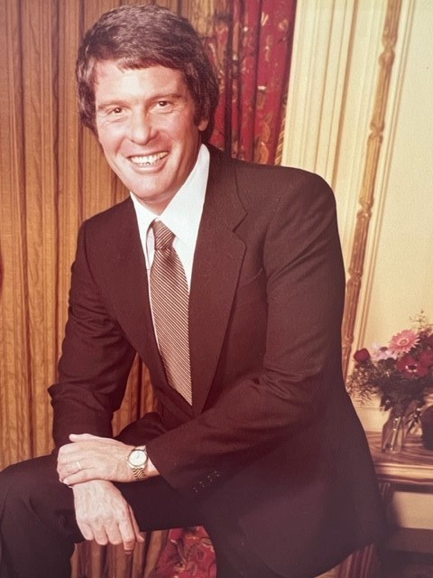 Obituary of Michael Stephen Schatz