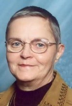 Obituary of Nancy Sandhaas