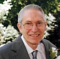 Obituary of Louis Edward Bollin