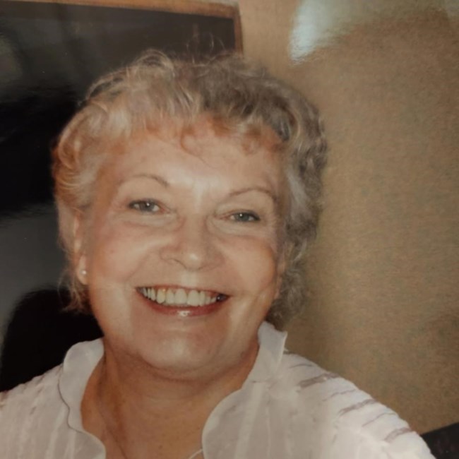 Obituary of Beverly D. Hanrahan
