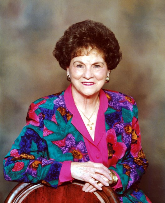 Obituary of Sarah Branciere Abernathy