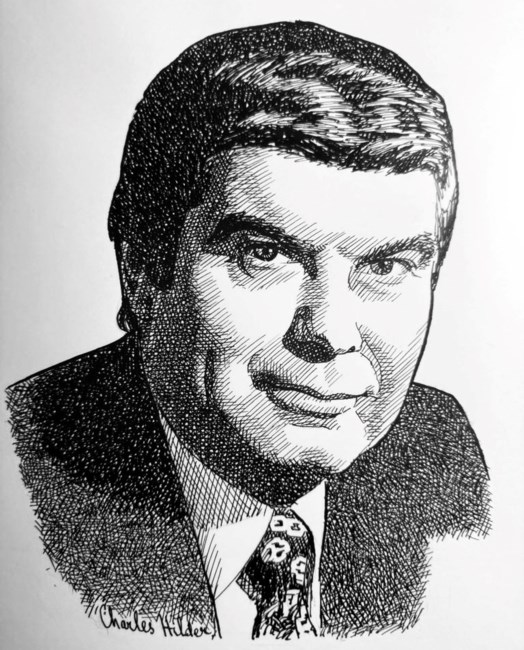 Obituary of Grant Graham Murray