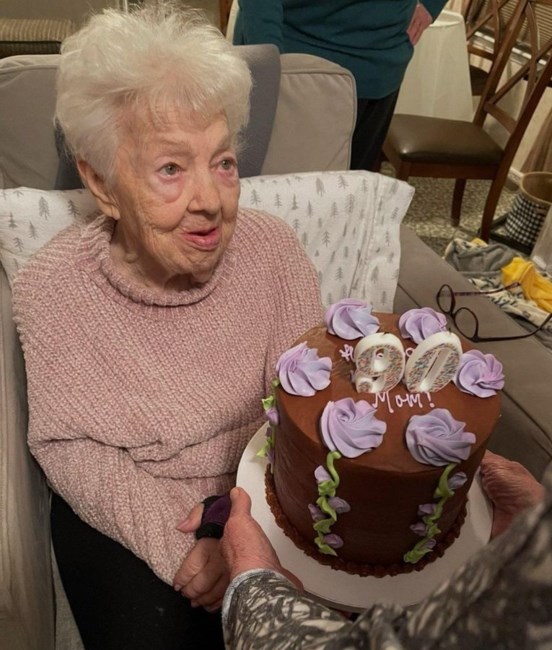 Obituary of Janice Bernadine Wimmer Sears