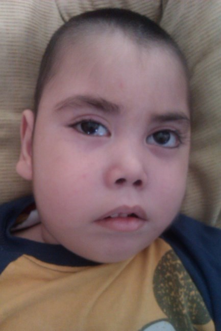 Obituary of Carlos Sebastian Aguilar