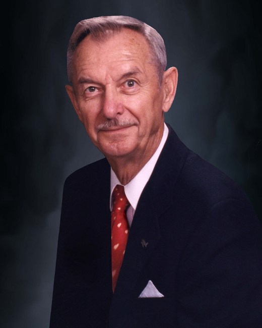 Obituary of Louis V. di Donato