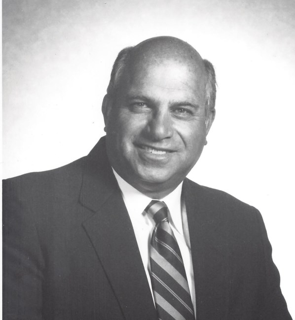 Obituary of Mr. Ronald Frank Karabian