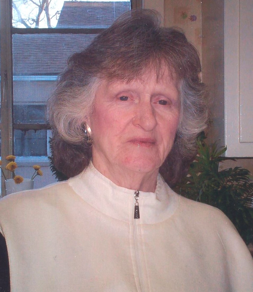 Lillian Machnicki Obituary Manasquan, NJ