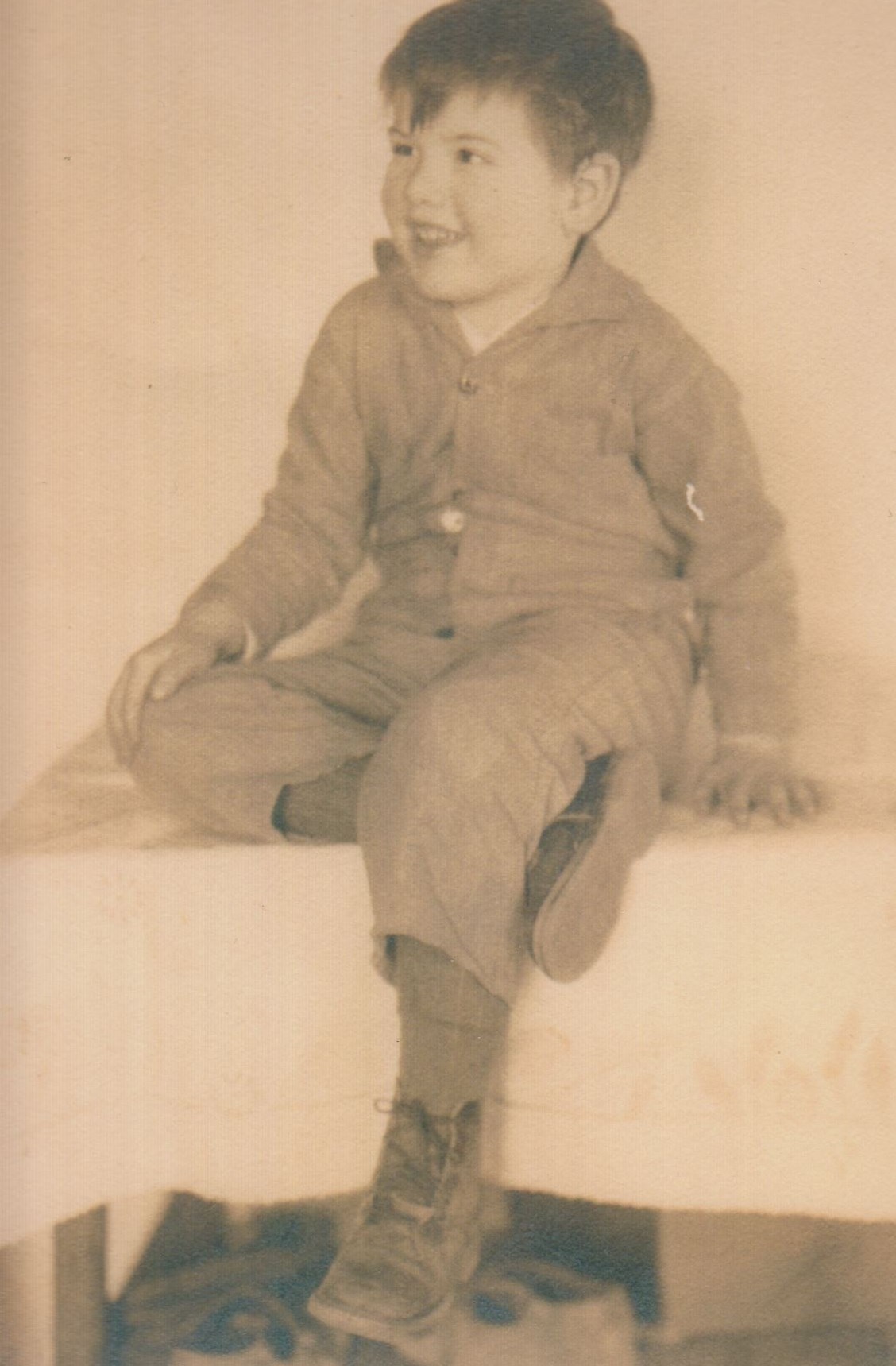 Obituary of James C. Taft