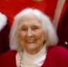 Obituary of Edna Duncan