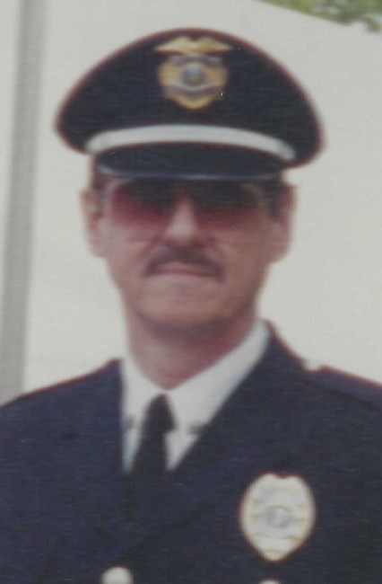 Obituary of George W. Cochran