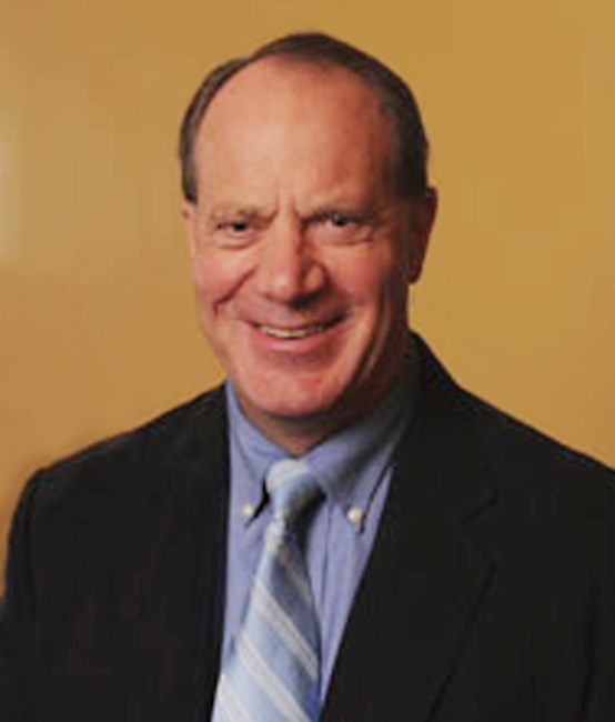 Obituary of Dr. Jeffrey G Foerster