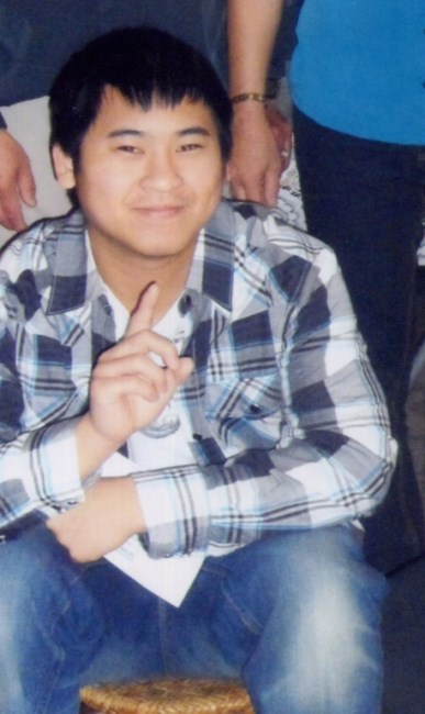 Obituary of Lai Fin Saelee