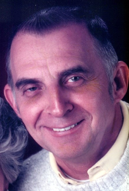  Obituario de Ray