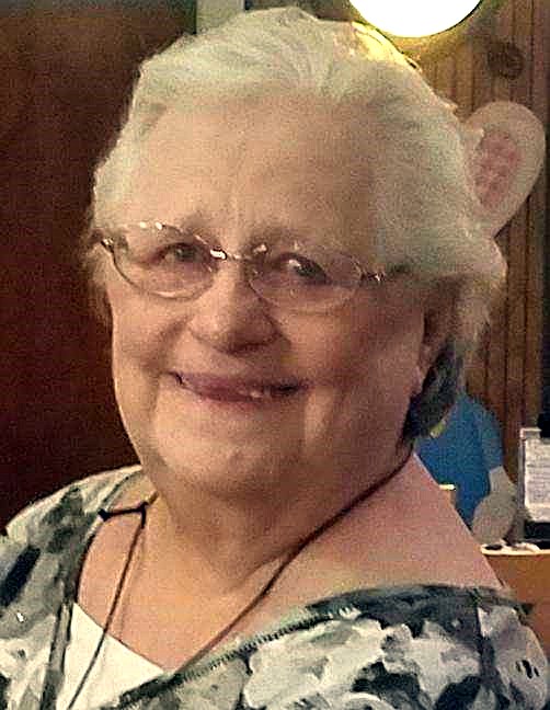 Obituario de Patricia J. Pajak