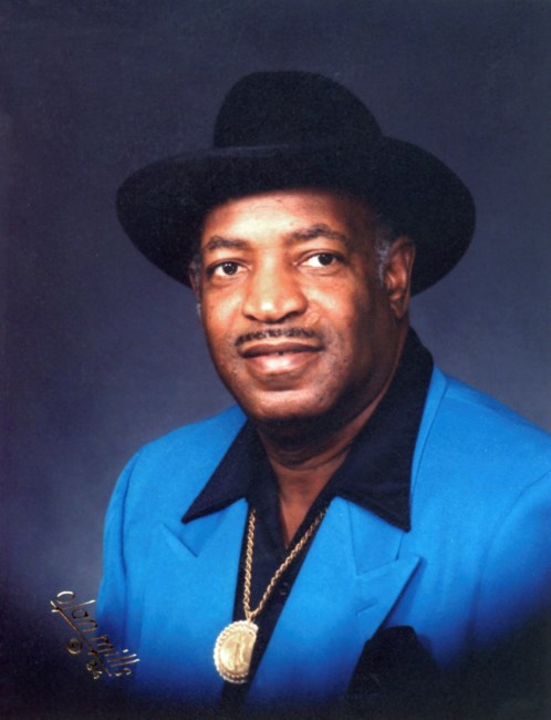 Obituary of Johnny Pattillo